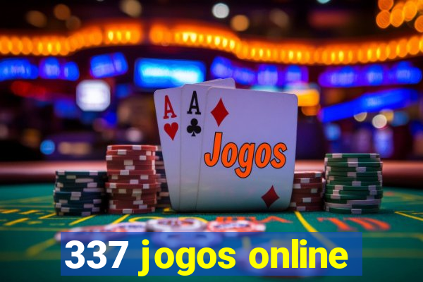 337 jogos online